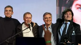 Jorge Liotti: “cuatro puntos cambian el sentido de la elección y habrá mucho cuentapropismo de los gobernadores”