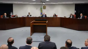 Juicio a Bolsonaro: liderados por de Moraes, quiénes son los jueces que dictarán sentencia por el intento de golpe de estado