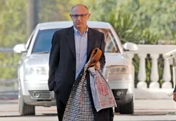 Timerman culpó a Clarín por los rumores sobre su futuro