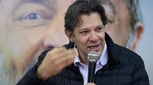 Encuesta de Ibope ratifica la polarización electoral en Brasil