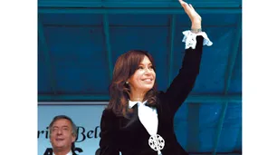 Camino al ballottage