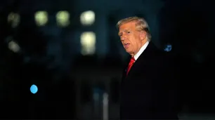 La Justicia bloqueó la motosierra de Donald Trump: había ordenado congelar miles de millones en asistencia social