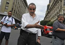 Moreno negó ante la Justicia haber manipulado las cifras del INDEC