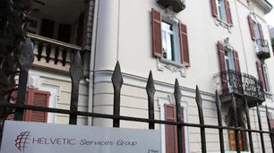 Argentina retiró la solicitud de extradición del presunto testaferro de Lázaro Báez en Suiza