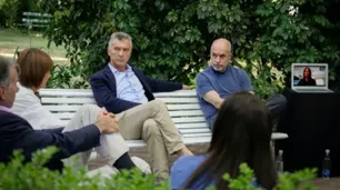 Juntos por el Cambio: el PRO y la UCR definen su postura para el balotaje