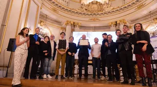 El amor después del amor fue declarada de interés cultural en la Legislatura porteña