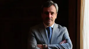 RIGI industrial: A qué se comprometió Caputo con el presidente de la UIA