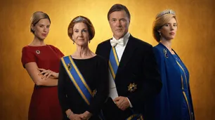 La serie de Máxima despierta los fantasmas de los Orange y la justicia holandesa entra en escena