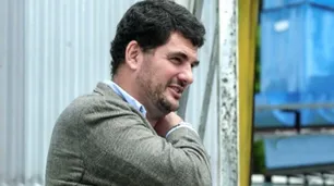 Tras el crimen en Palermo, Eugenio Burzaco podría dejar su cargo