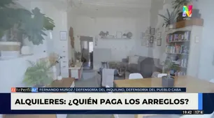 Alquileres: ¿Quién debe hacerse cargo de los arreglos de la vivienda?
