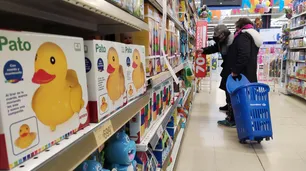 Adelantan el Día del Niño al 10 de agosto para mejorar las ventas de juguetes: la comparación con Venezuela