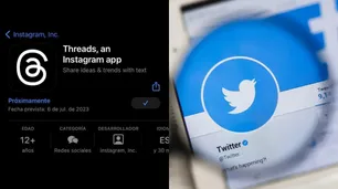 Threads: la competencia de Twitter ya tiene fecha de lanzamiento