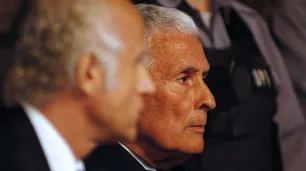 Miguel Osvaldo Etchecolatz: secuestrador, torturador, asesino, monstruo