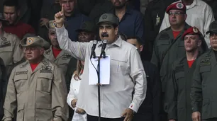 PDVSA planea bajar la calidad de su petróleo ante las sanciones de Donald Trump
