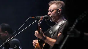 70 datos de León Gieco, un animal del rock y el folclore que cumple 70 años