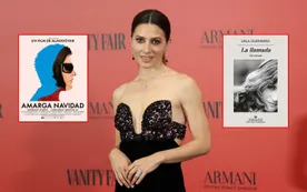 Bárbara Lennie: de hija silente en ‘La llamada’ a ser la nueva chica Almodóvar