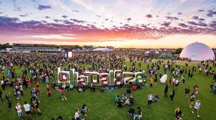 El Lollapalooza Argentina 2023 ya es un éxito