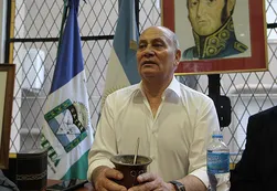 Exclusivo | Denuncian ante la Justicia la herencia del "Momo" Venegas