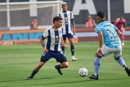 Talleres-Belgrano, el resumen del empate en el Kempes con la T un poco más cerca