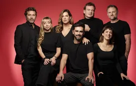 Coherencia: cuando el cine se encuentra con el teatro en un viaje a universos paralelos