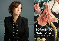Fernanda García Lao: "Sin deseo no hay palabra"