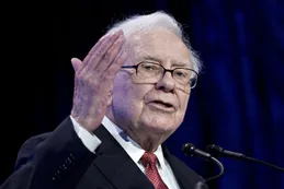 Buffett ganó US$1.300 millones al apostar por la industria automotriz china