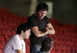 Según El Mundo, investigan al padre de Messi por blanqueo de dinero narco