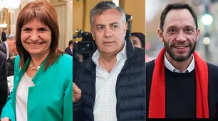 Explotó la interna en Juntos por el Cambio tras el comunicado por el asesinato de Gutiérrez