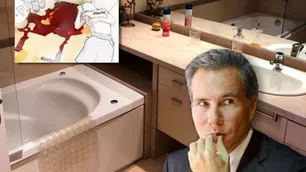 Envían a la Justicia material desclasificado de la SIDE y el Ejército sobre la muerte de Nisman