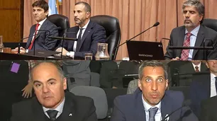 De "hipótesis equivocada" a "hecho acreditado": las diferencias entre jueces y fiscales en la condena a Cristina Kirchner