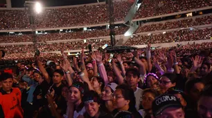 Tom Jones y Yandel regresarán a la Argentina en 2024