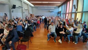 La UEPC aceptó la propuesta salarial del Gobierno de Córdoba