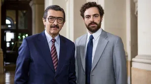 "Argentina, 1985" revela su tráiler oficial tras la ovación en el Festival de Cine de Venecia