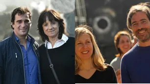 La izquierda irá a internas: la fórmula Solano-Ripoll enfrenta a Bregman-Del Caño en las PASO