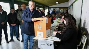 La respuesta del gobernador de Tucumán tras la ruptura de UxP en Diputados: “No me van a pasar el peronómetro”