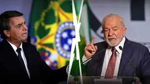 Violencia en Brasil: un seguidor de Bolsonaro asesinó a cuchillazos a un simpatizante de Lula