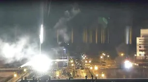 La guerra y la percepción de riesgo nuclear