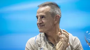 La iglesia católica como CGT de los pobres según uno de los triunviros de la CGT, Jorge Solá
