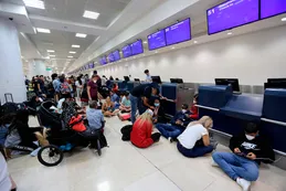 "Las líneas aéreas no atienden reclamos y apuestan al cansancio de los clientes"