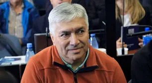 Casación se opuso a liberar a Lázaro Baez y seguirá con prisión domiciliaria