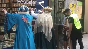 Rosario: Demoraron a los 'Reyes Magos' por el robo de un celular pero eran inocentes