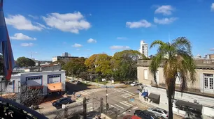 Arquitectura, historia, naturaleza y El Principito: cuatro motivos para enamorarse de Concordia