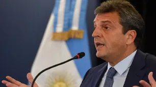 Miguel Ponce: "Estamos al borde del default"