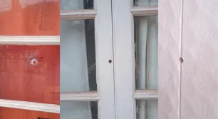 Violación grupal en Bialet Massé: detienen al padre de un sospechoso por balear el local de la familia de la víctima
