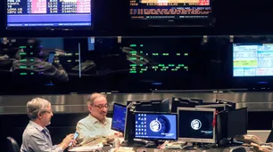 Qué señal necesita el mercado argentino para salir de la volatilidad, según el "gurú de la city"
