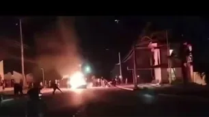 "Hasta la oscuridad, siempre...": Cuba sufre su segundo apagón masivo en menos de una semana
