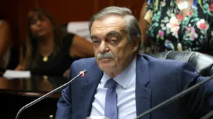 Sortean los jurados para concursar los cargos de Bruglia y Bertuzzi