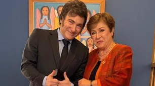 Extractivismo y servicios, el eje para que Argentina no pueda competir con los países centrales