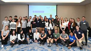 Pan American Energy abrió la inscripción para su programa de Jóvenes Profesionales 2026: cómo postularse