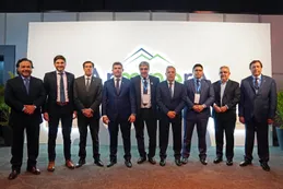 Mineras unificaron una "liga de gobernadores" detrás del reclamo a Nación por infraestructura